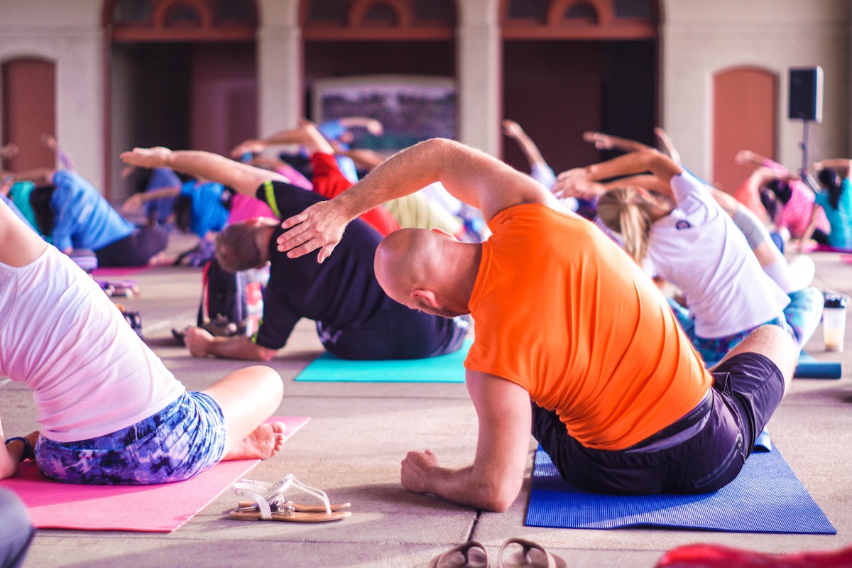 Pelvic floor health and sexual wellness